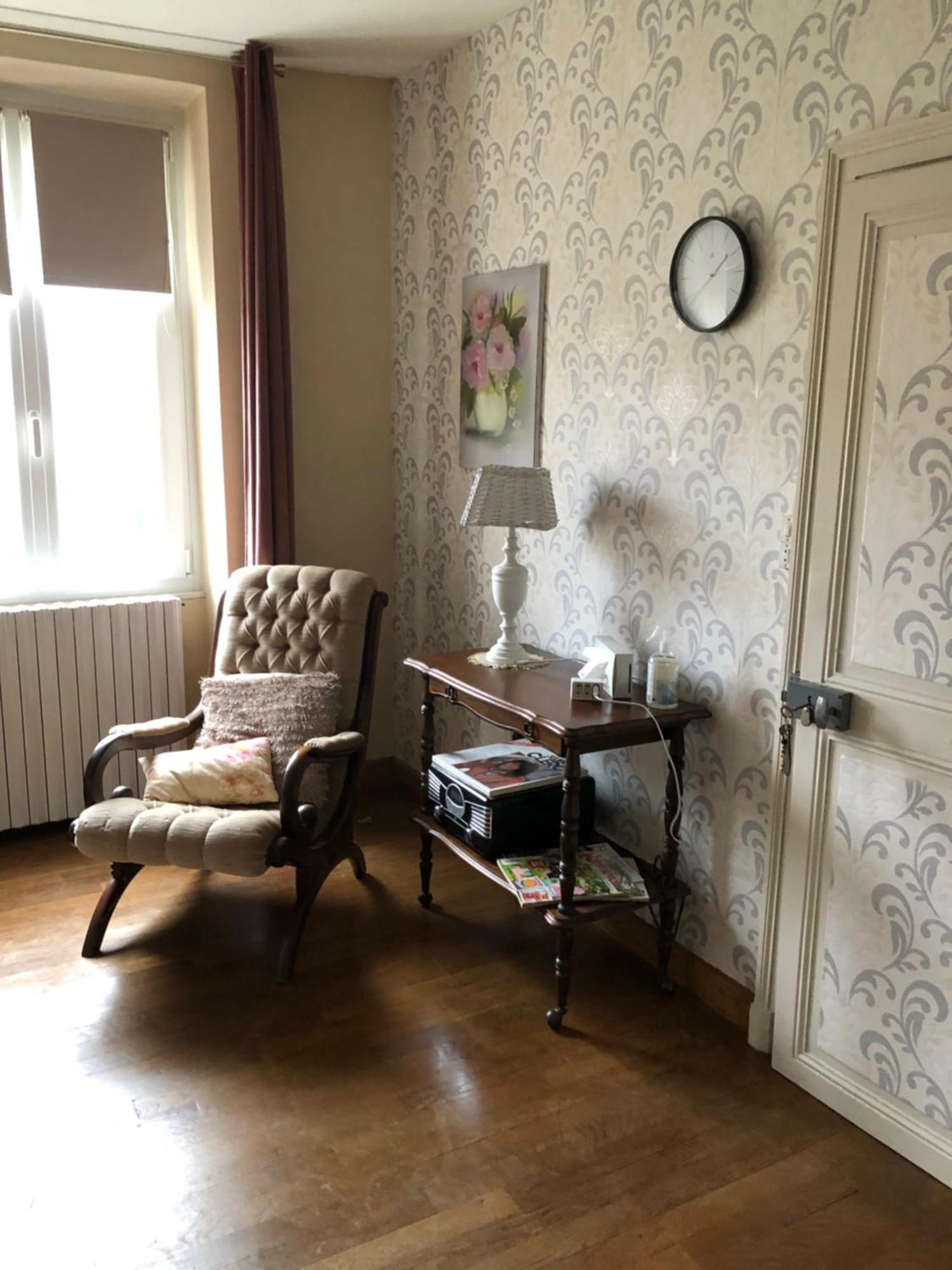 Bed and Breakfast Le Voyageur Saint-Bonnet-Tronçais Zewnętrze zdjęcie